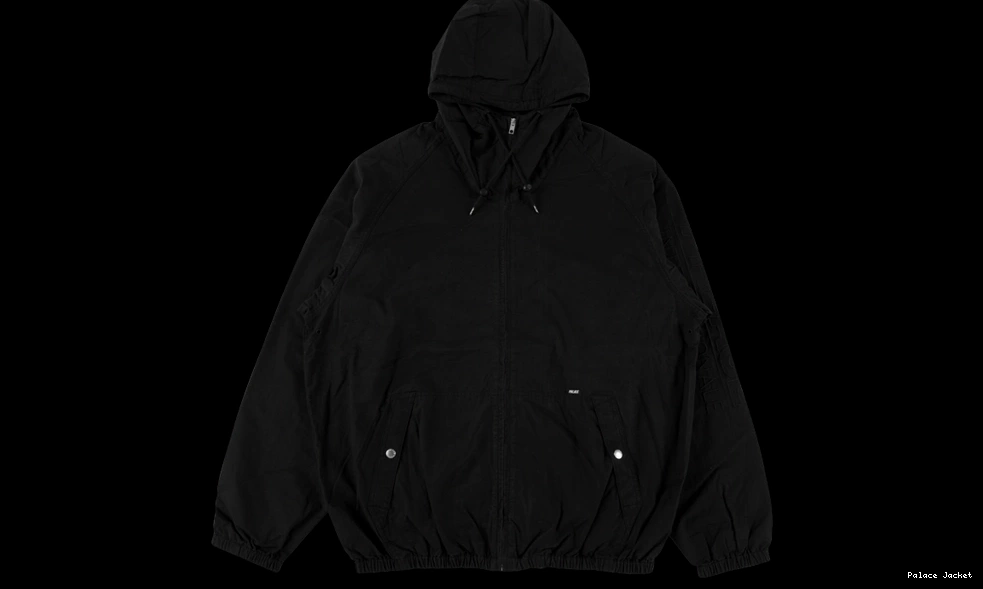 Cheap Palace Internationale Windbreaker 0821